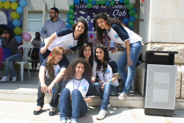 NDU Open Doors 2013